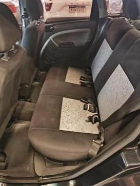 FORD FIESTA 1.0 8V FLEX 5P