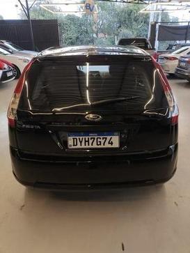 FORD FIESTA 1.0 8V FLEX 5P