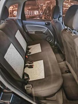 FORD FIESTA 1.0 8V FLEX 5P