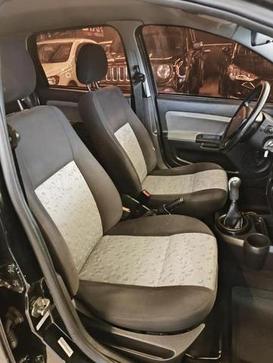 FORD FIESTA 1.0 8V FLEX 5P