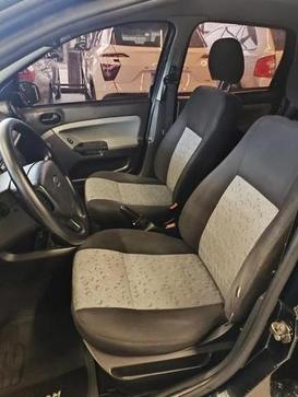 FORD FIESTA 1.0 8V FLEX 5P