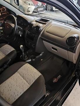 FORD FIESTA 1.0 8V FLEX 5P