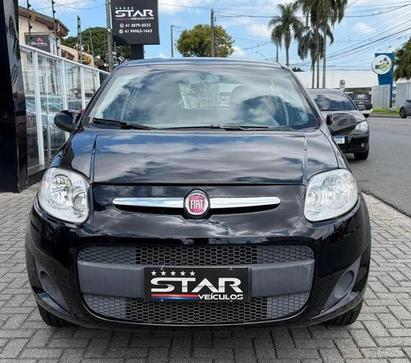 FIAT FIAT PALIO ATTRACT 1.0