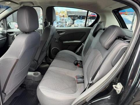 FIAT FIAT PALIO ATTRACT 1.0