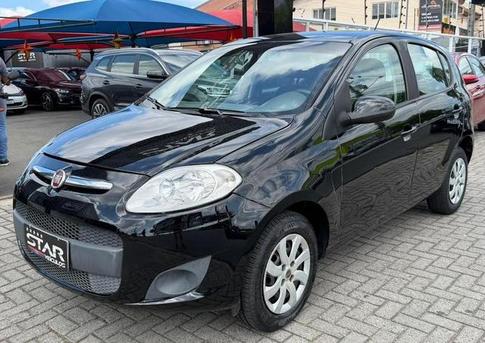 FIAT FIAT PALIO ATTRACT 1.0