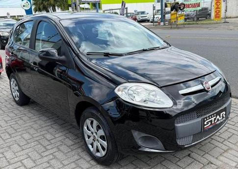 FIAT FIAT PALIO ATTRACT 1.0