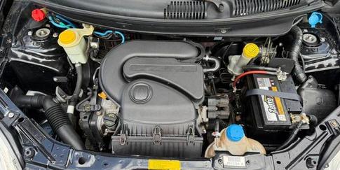 FIAT FIAT PALIO ATTRACT 1.0