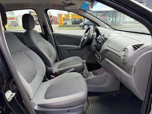 FIAT FIAT PALIO ATTRACT 1.0