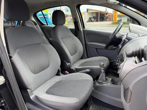 FIAT FIAT PALIO ATTRACT 1.0