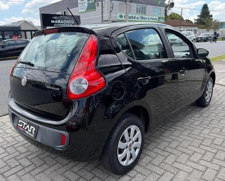FIAT FIAT PALIO ATTRACT 1.0