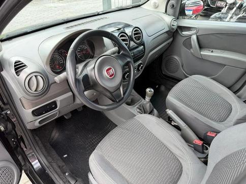 FIAT FIAT PALIO ATTRACT 1.0