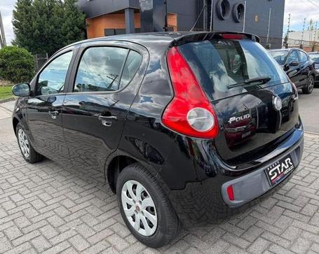 FIAT FIAT PALIO ATTRACT 1.0