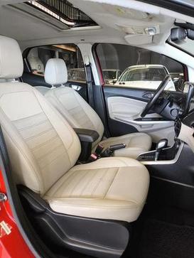 FORD ECOSPORT 2.0 DIRECT FLEX TITANIUM AUT