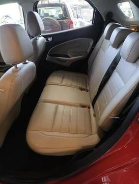 FORD ECOSPORT 2.0 DIRECT FLEX TITANIUM AUT