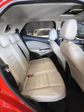 FORD ECOSPORT 2.0 DIRECT FLEX TITANIUM AUT