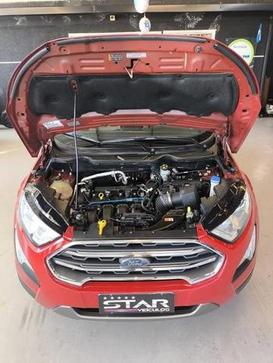 FORD ECOSPORT 2.0 DIRECT FLEX TITANIUM AUT