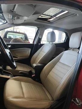 FORD ECOSPORT 2.0 DIRECT FLEX TITANIUM AUT