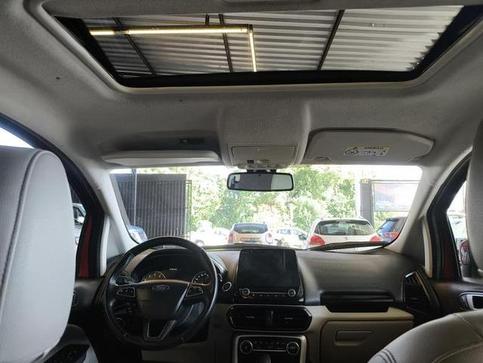 FORD ECOSPORT 2.0 DIRECT FLEX TITANIUM AUT