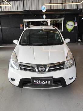 NISSAN LIVINA XGEAR 18