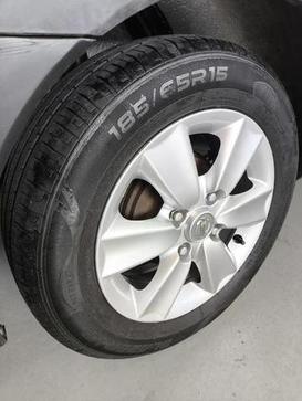 NISSAN LIVINA XGEAR 18