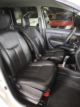 NISSAN LIVINA XGEAR 18