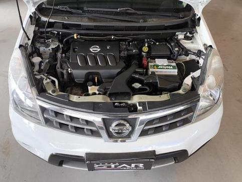NISSAN LIVINA XGEAR 18