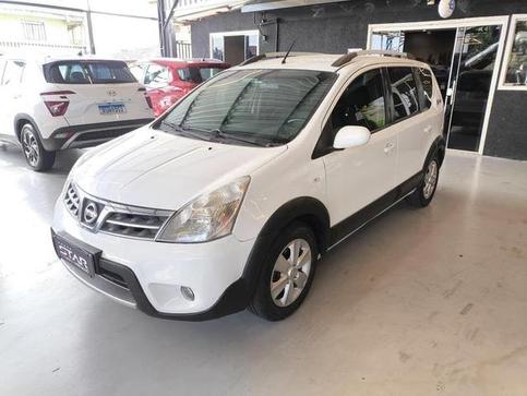 NISSAN LIVINA XGEAR 18