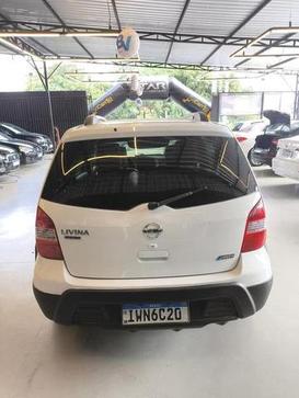 NISSAN LIVINA XGEAR 18