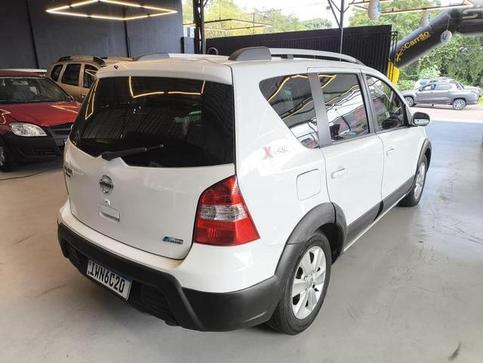 NISSAN LIVINA XGEAR 18