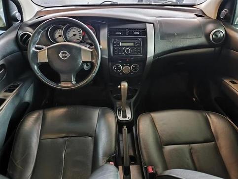 NISSAN LIVINA XGEAR 18