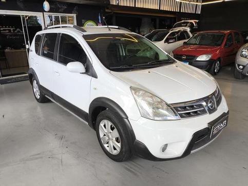 NISSAN LIVINA XGEAR 18