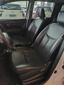 NISSAN LIVINA XGEAR 18