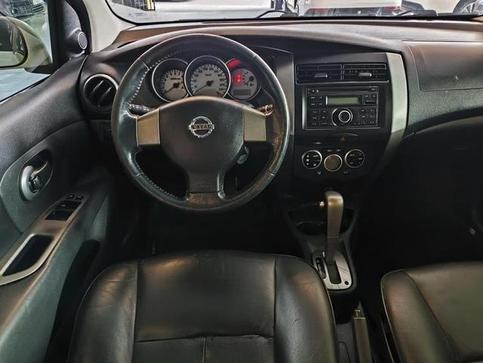 NISSAN LIVINA XGEAR 18