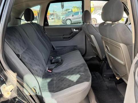 CHEVROLET MERIVA 1.8