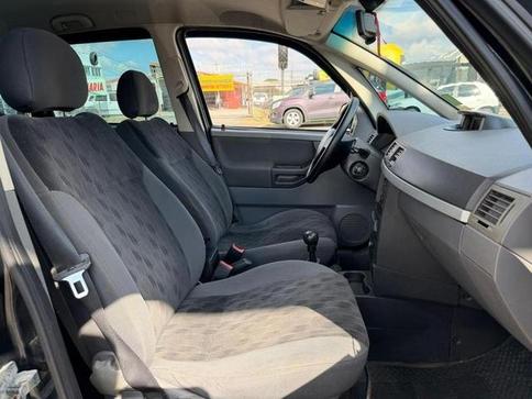 CHEVROLET MERIVA 1.8
