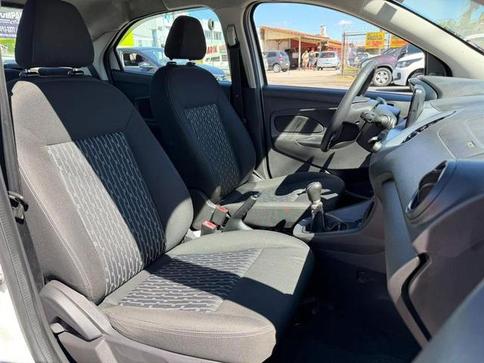 FORD KA + SEDAN 1.5 SE 16V FLEX 4P