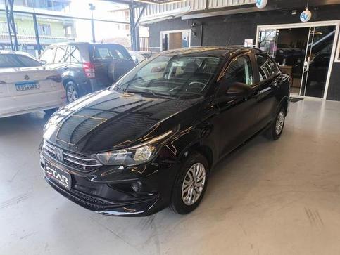 FIAT CRONOS 1.0 6V FLEX