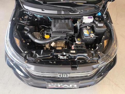 FIAT CRONOS 1.0 6V FLEX