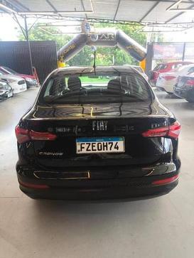 FIAT CRONOS 1.0 6V FLEX