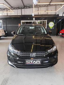 FIAT CRONOS 1.0 6V FLEX