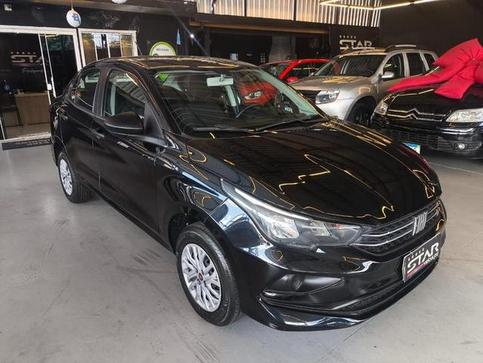 FIAT CRONOS 1.0 6V FLEX