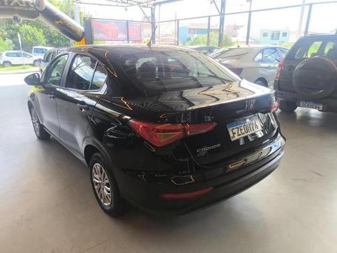 FIAT CRONOS 1.0 6V FLEX