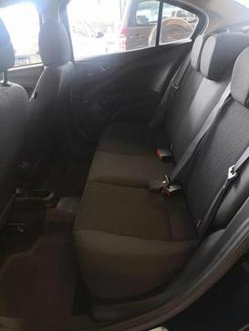 FIAT CRONOS 1.0 6V FLEX