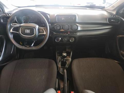 FIAT CRONOS 1.0 6V FLEX