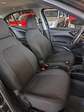 FIAT CRONOS 1.0 6V FLEX