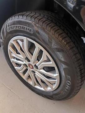 FIAT CRONOS 1.0 6V FLEX