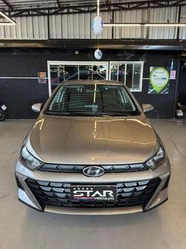 HYUNDAI HB20  10TA COMFORT