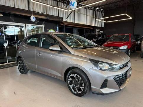 HYUNDAI HB20  10TA COMFORT