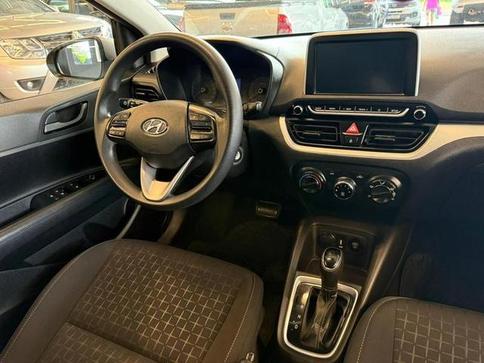 HYUNDAI HB20  10TA COMFORT