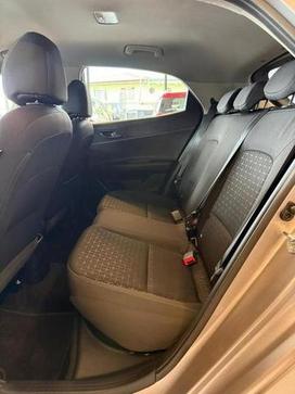 HYUNDAI HB20  10TA COMFORT